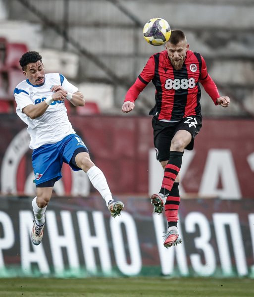 Локомотив София Септември София1