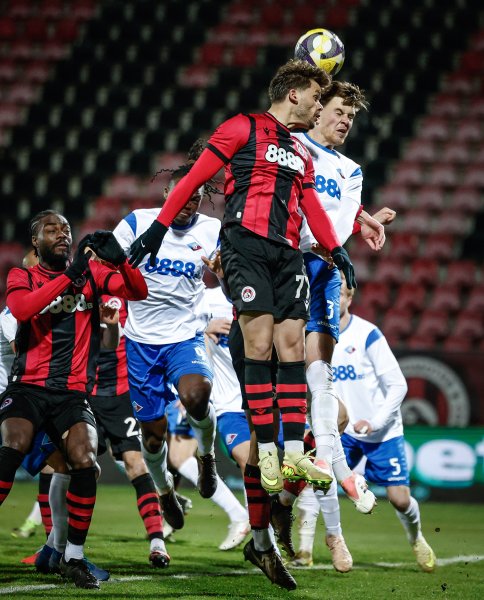 Локомотив София Септември София1