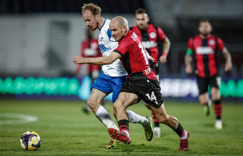 Локомотив София Септември София1