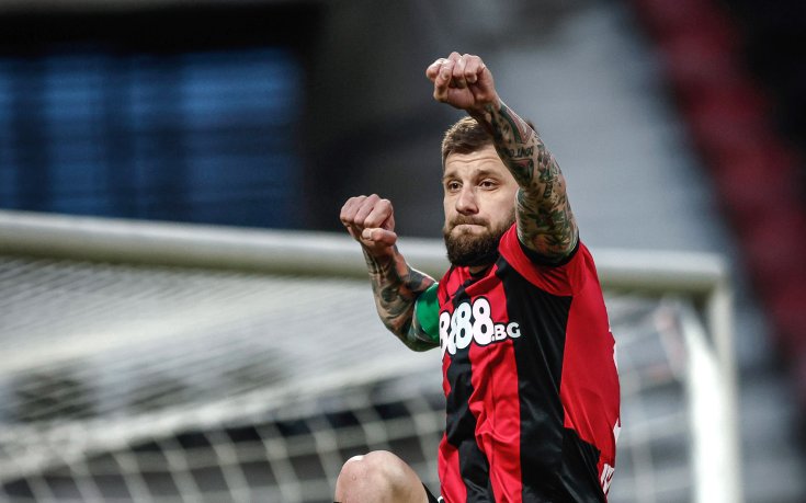 Класика за Локо София срещу Септември