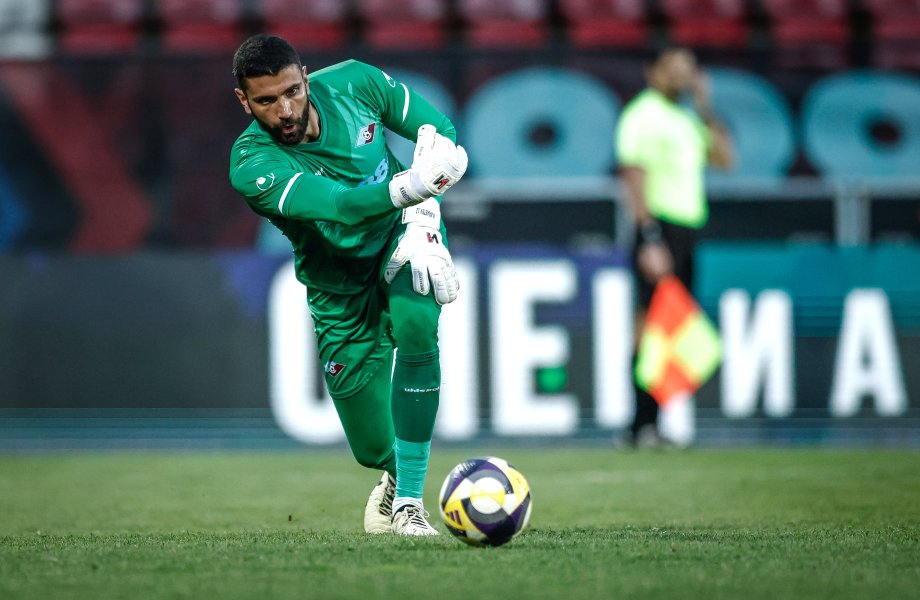 Локомотив София Септември София1