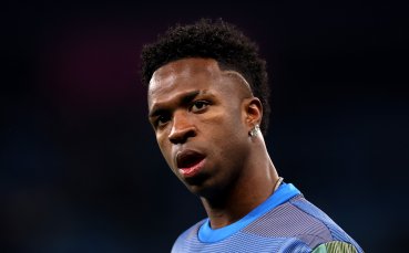 Винисиус създава проблеми за Реал Мадрид