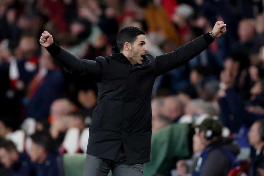 Арсенал Байер Леверкузен1