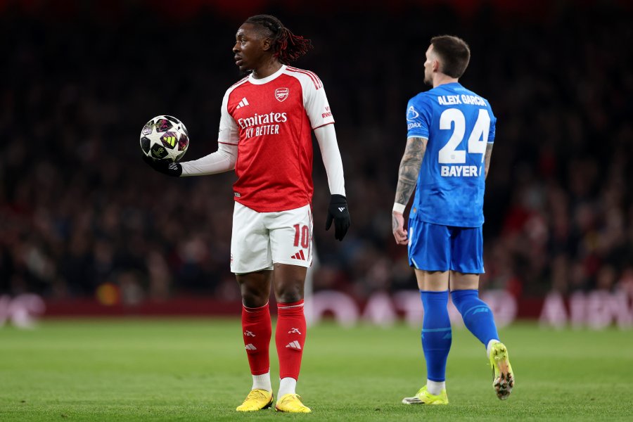 Арсенал Байер Леверкузен1