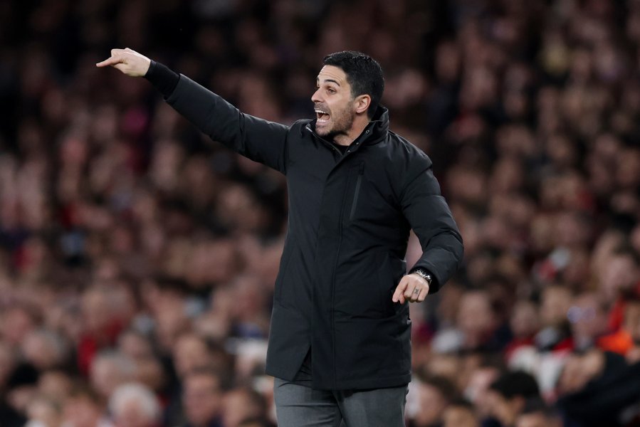 Арсенал Байер Леверкузен1