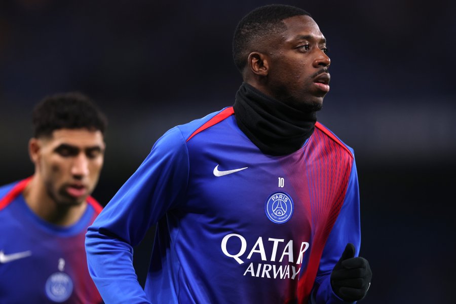 Челси Пари Сен Жермен1