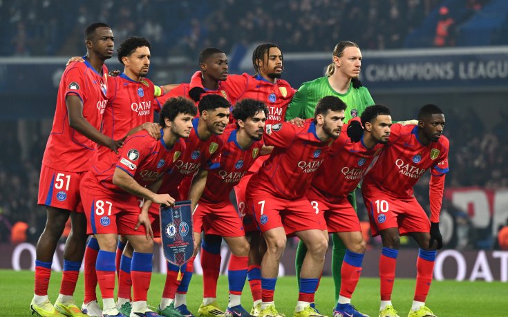 Получава ли предимство ПСЖ? Отложиха нов мач на шампионите преди реванша с Ливърпул