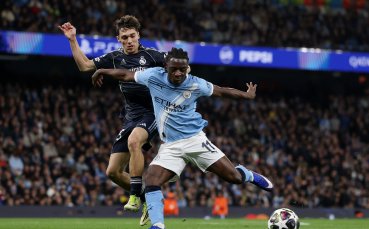Крило на Ман Сити за Реал Мадрид: Не бяха много по-добри