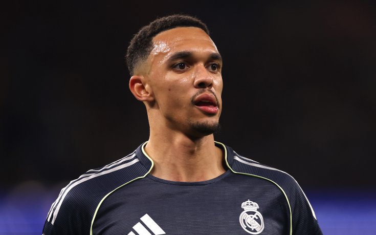 Трент: Беше хубаво да победим Ман Сити и заради отнетите медали от Ливърпул