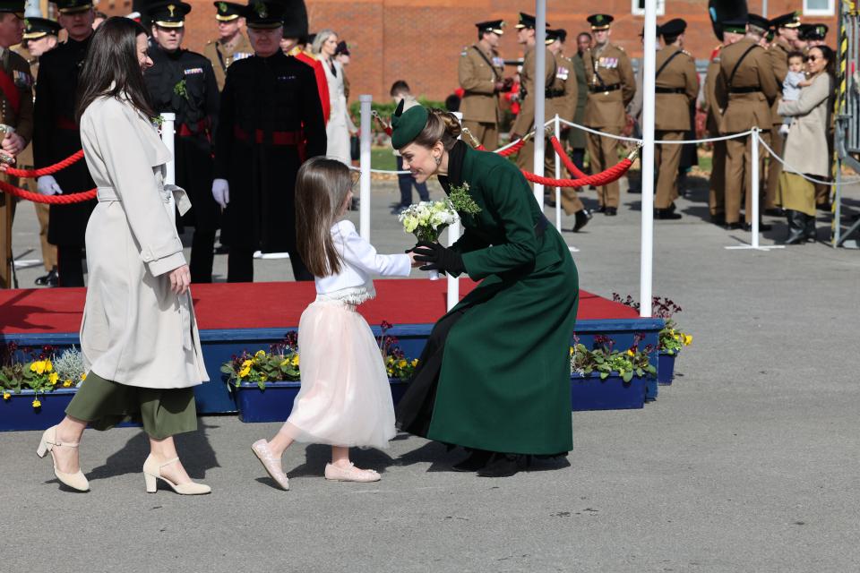 Кейт Мидълтън