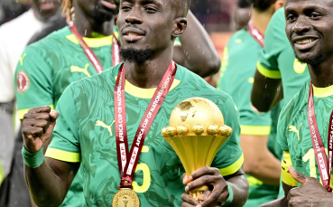 Сенегал отказва да върне трофея от Купата на африканските нации