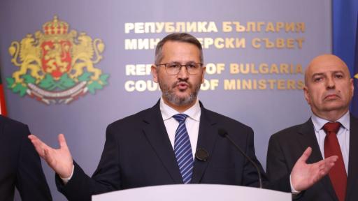 Иван Христанов: Държавата спа две години за „града фантом“ край Варна, само горските си свършиха работата