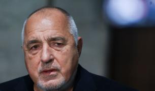 Борисов: Радвам се, че от днес съм сигурен и свободен български гражданин