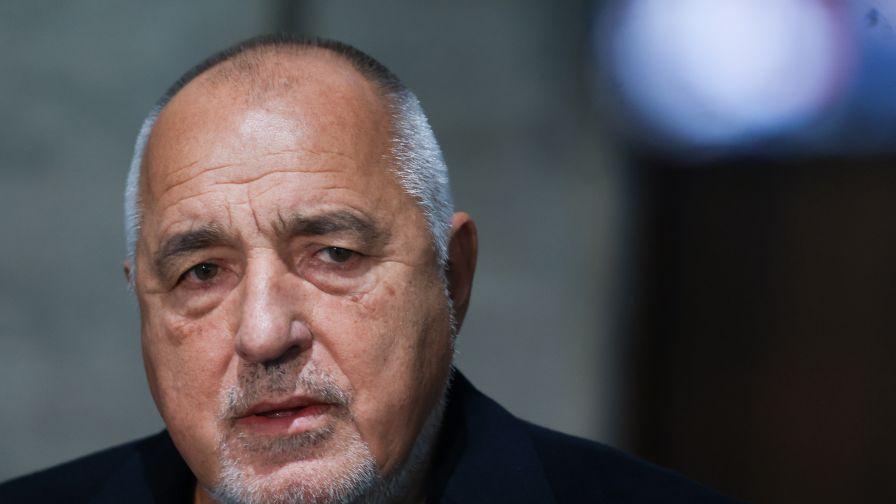 Борисов заминава за Брюксел за официалната церемония по повод 50-годишнината от създаването на ЕНП