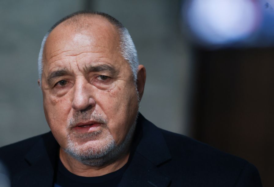 Борисов заминава за Брюксел за официалната церемония по повод 50-годишнината от създаването на ЕНП