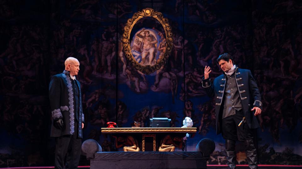 народен театър