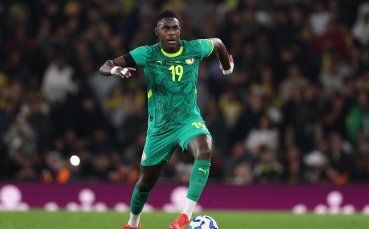 Защитник на Сенегал за скандала с КАН: Елате и ги вземете!