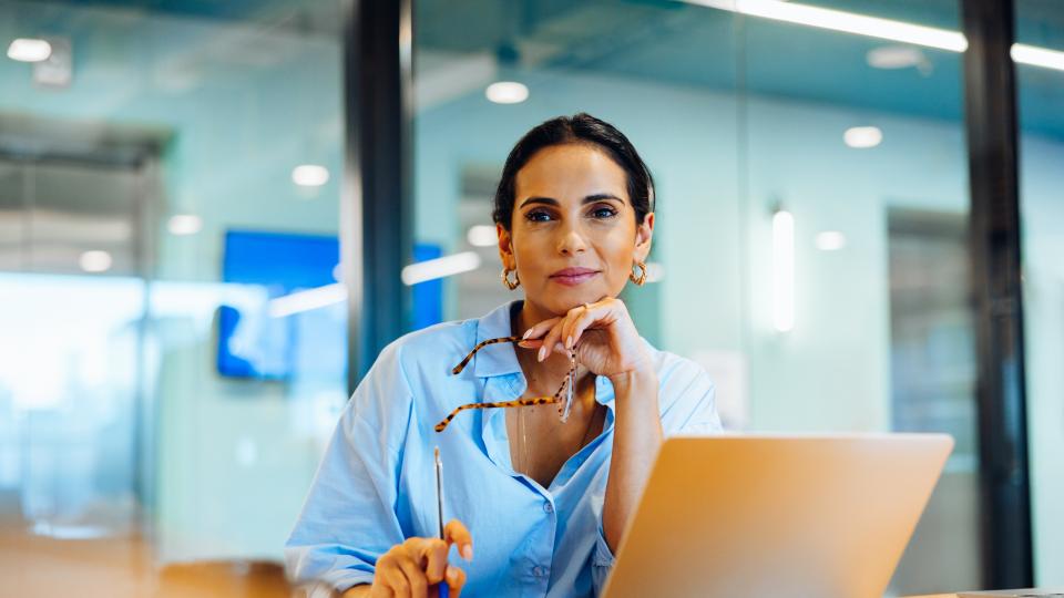 Жената, която знае стойността си, плаши слабите мъже