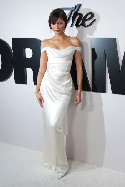 <p>Премиера на "Драмата" в Лос Анджелис.</p>