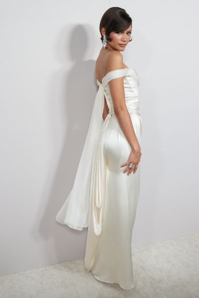 <p>Премиера на "Драмата" в Лос Анджелис.</p>