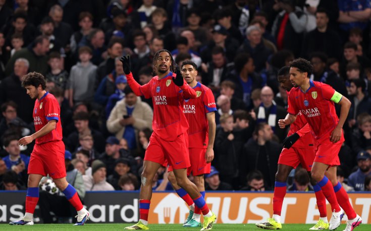 Една от звездите на ПСЖ с контузия