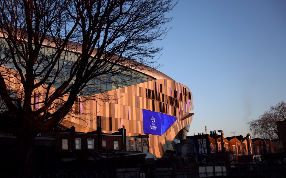 НА ЖИВО: Тотнъм - Атлетико Мадрид, съставите