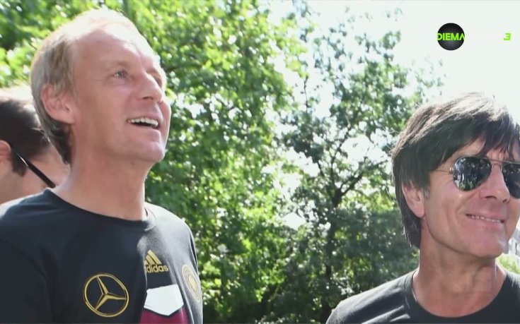 Специално от Бундеслигата (18.03.2026)