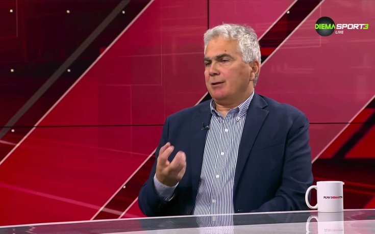 Формула 1 токшоу (18.03.2026)