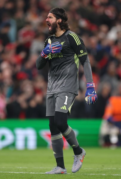 Ливърпул Галатасарай1