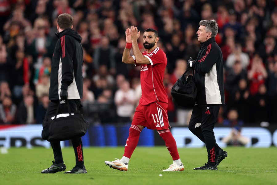 Ливърпул Галатасарай1