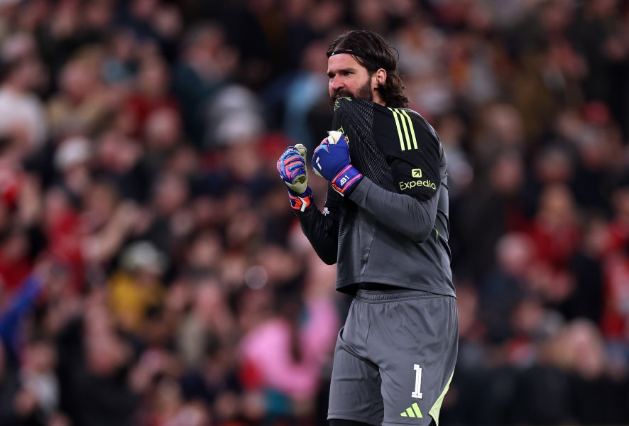 Ливърпул Галатасарай1