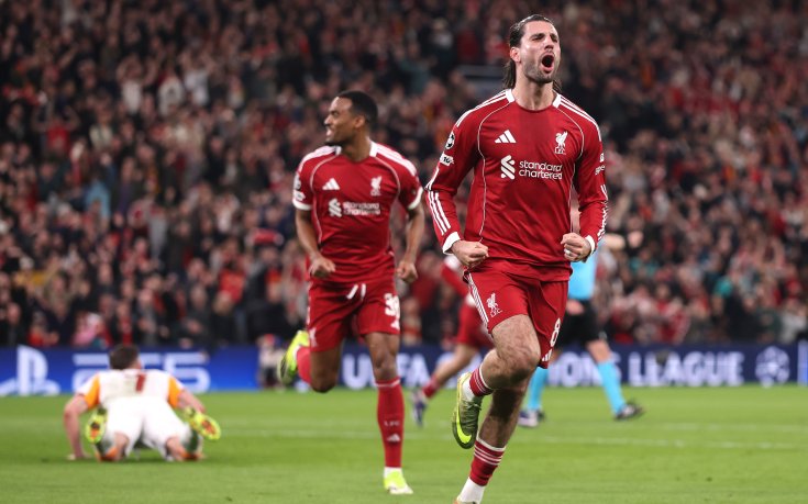 Собослай: Не ме интересува кога или как ще вкарам