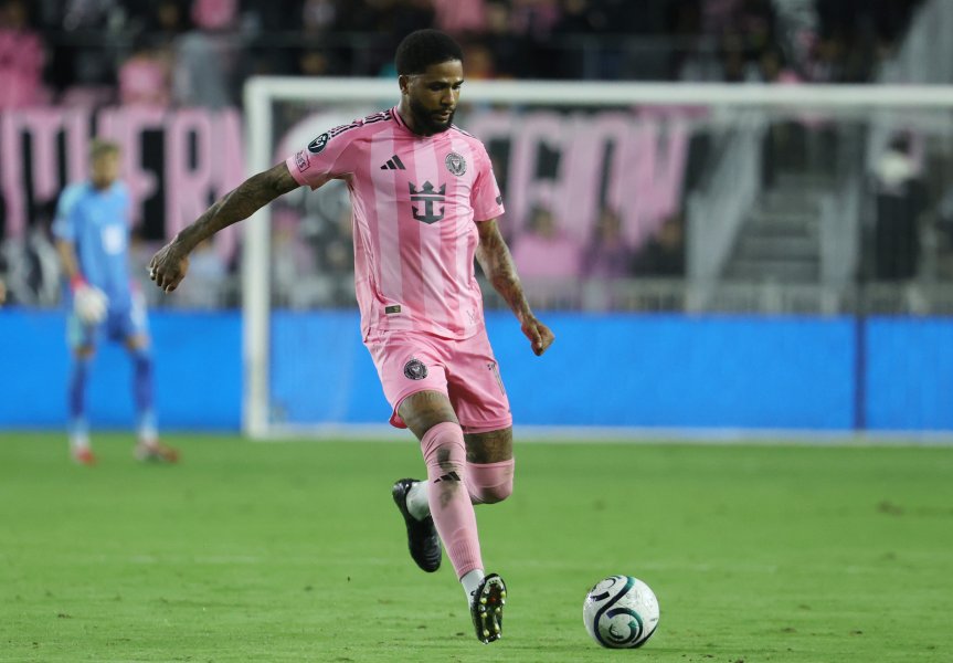 Интер Маями Нешвил1