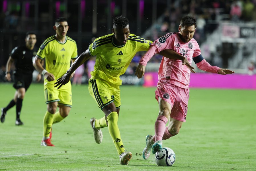 Интер Маями Нешвил1