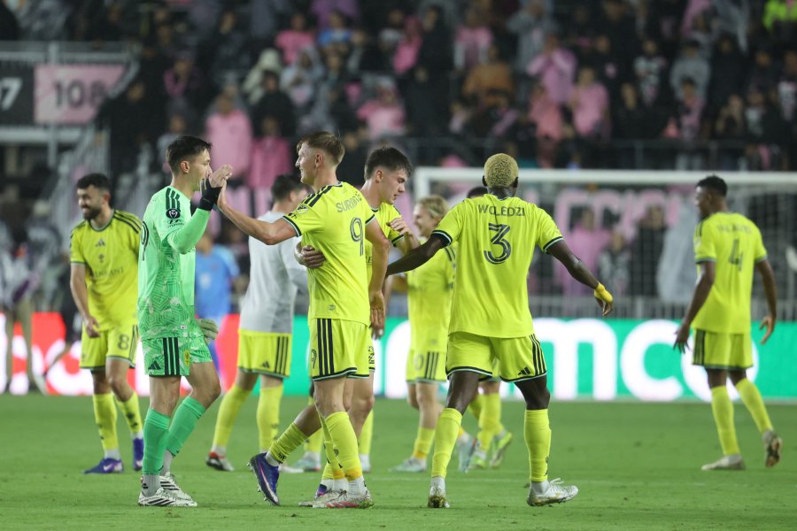 Интер Маями Нешвил1