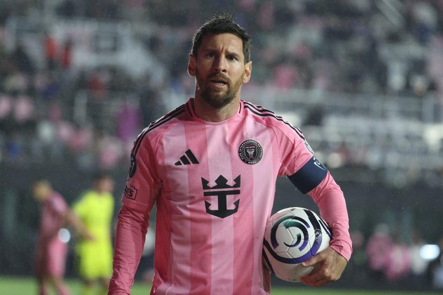 Интер Маями Нешвил1