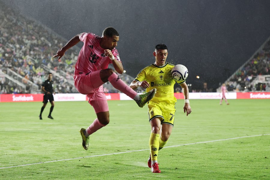 Интер Маями Нешвил1