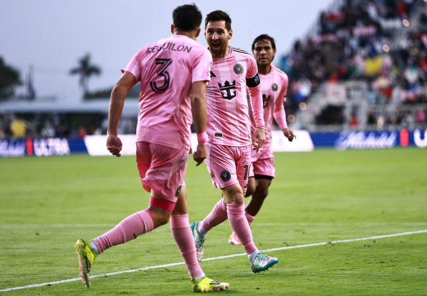 Интер Маями Нешвил1