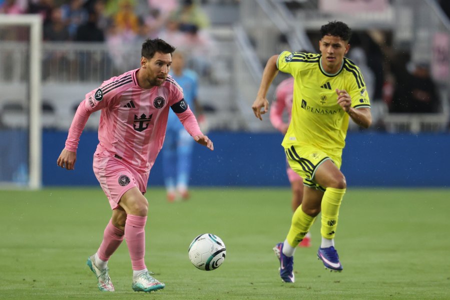 Интер Маями Нешвил1