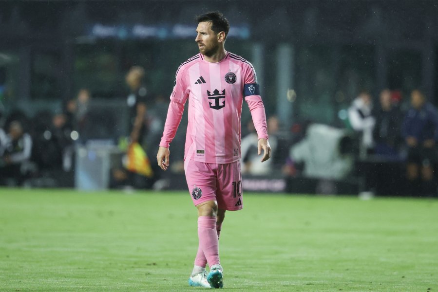 Интер Маями Нешвил1