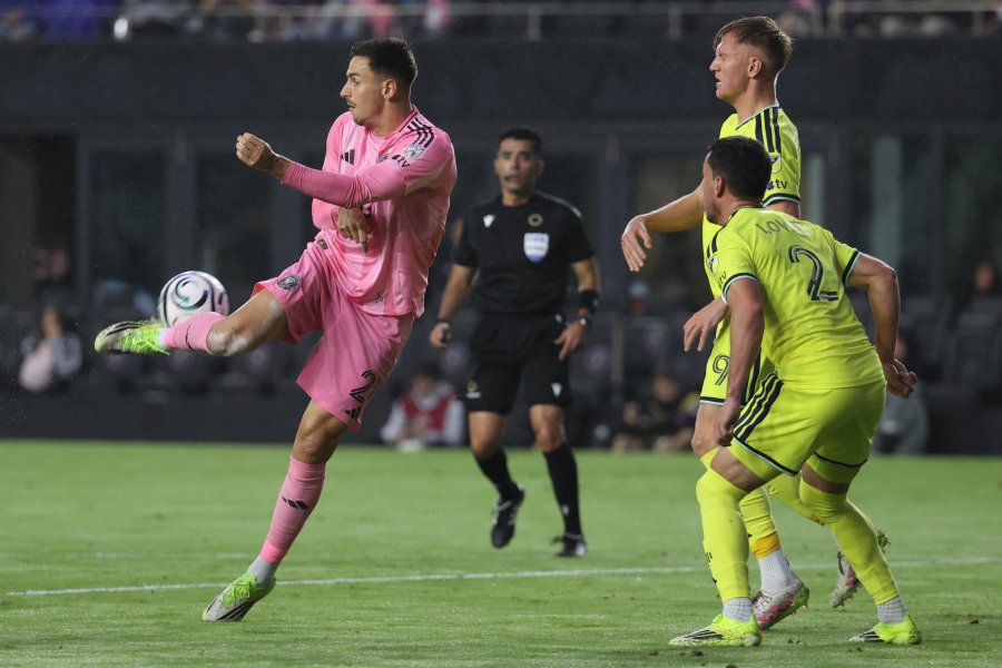 Интер Маями Нешвил1