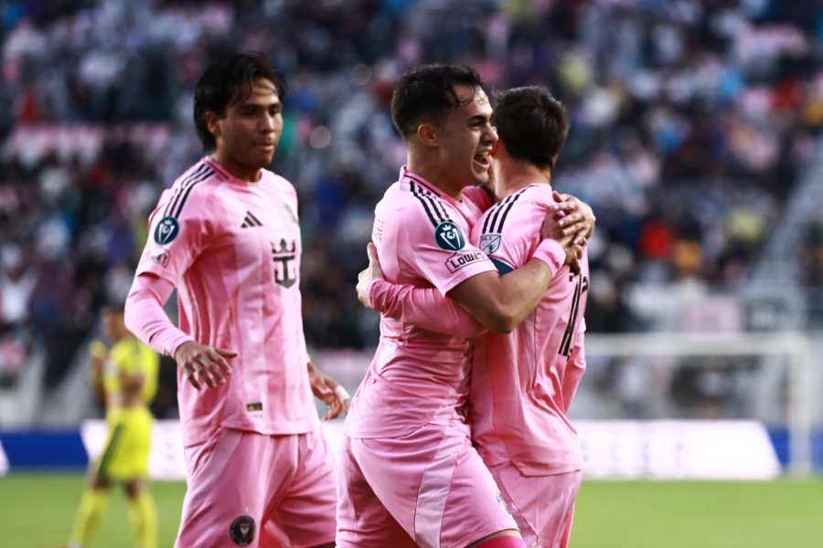 Интер Маями Нешвил1