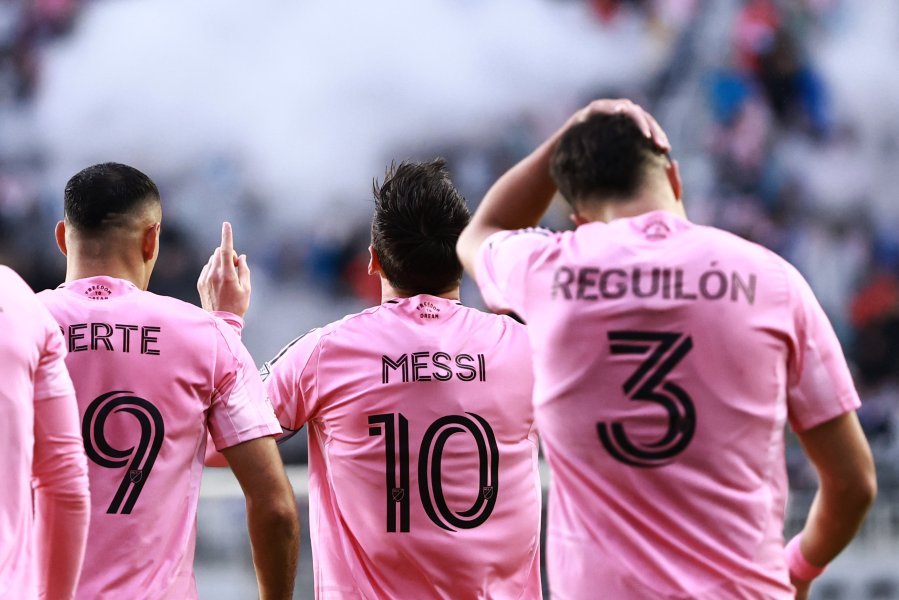 Интер Маями Нешвил1