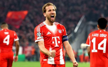 Кейн: Не се страхуваме от никого, готови сме за битка срещу Реал Мадрид