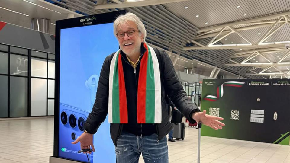 Орлин Горанов