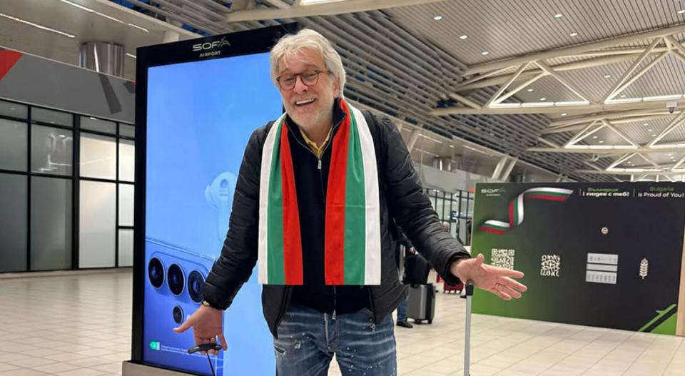 Орлин Горанов