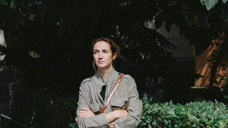 Диана Алексиева