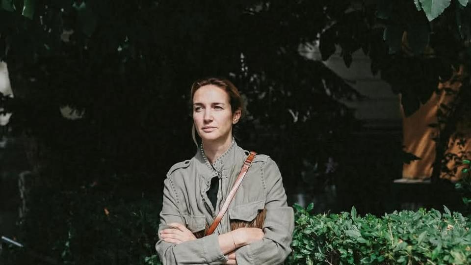 Диана Алексиева