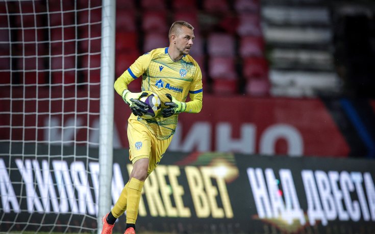 Пламен Илиев пред Gong.bg: Няма скандали около напускането ми, гледаме по различен начин на нещата