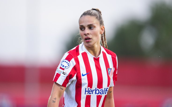 Расистски скандал разтърси женския футбол в Ла Лига